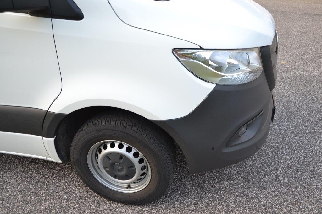 Mercedes-Benz Sprinter 317 CDi Maxi ,velká výbava - 13