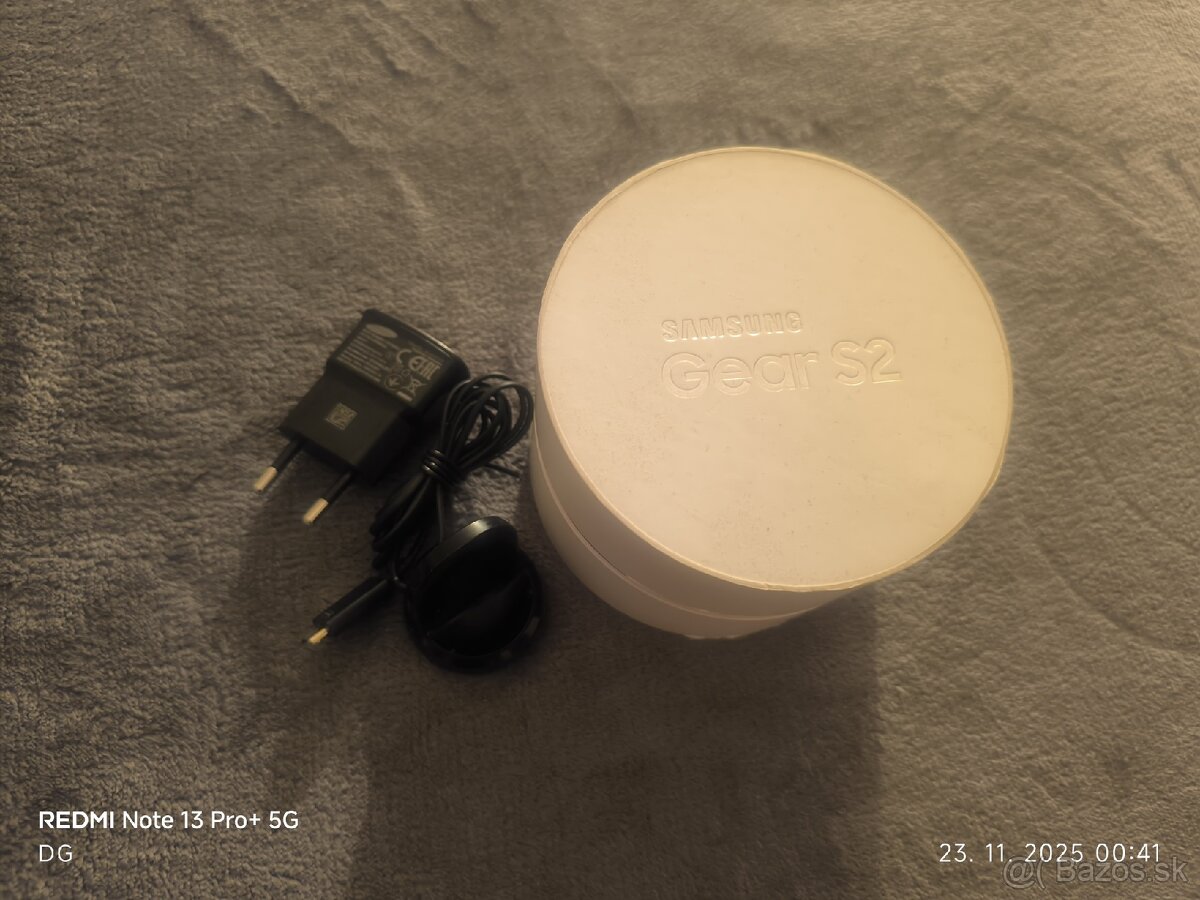 Samsung Gear S2 - 13