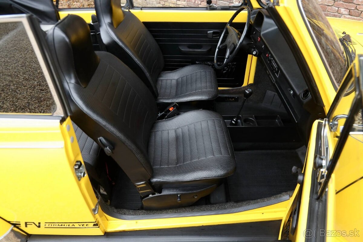 Volkswagen Beetle - 13