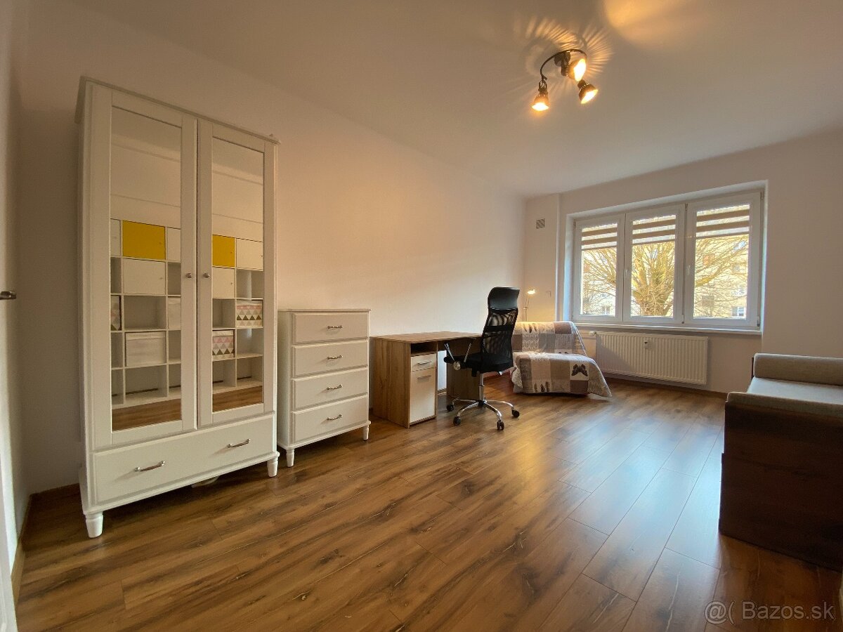 Prenájom 3 izbový štýlový byt - 13