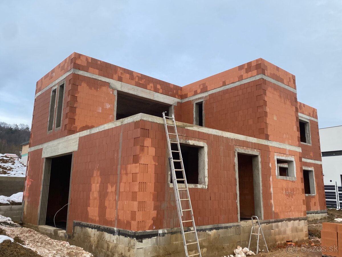 DEBNENIE - STENOVÉ DEBNENIE - 13