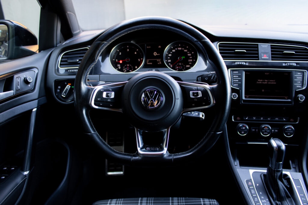 Volkswagen Golf Variant 2.0TDI GTD DSG - 13