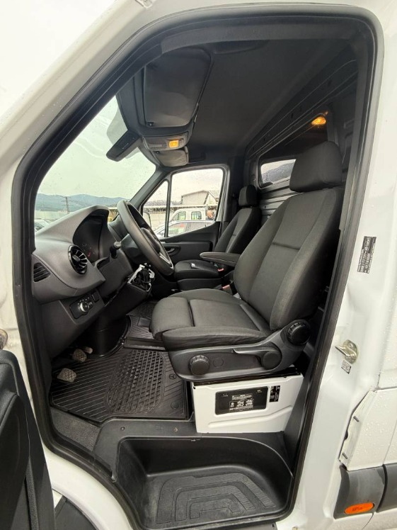 Mercedes-Benz Sprinter 314 CDI Standard A2 L3H2 - 13