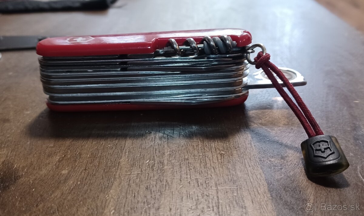 Vreckový nôž - 13