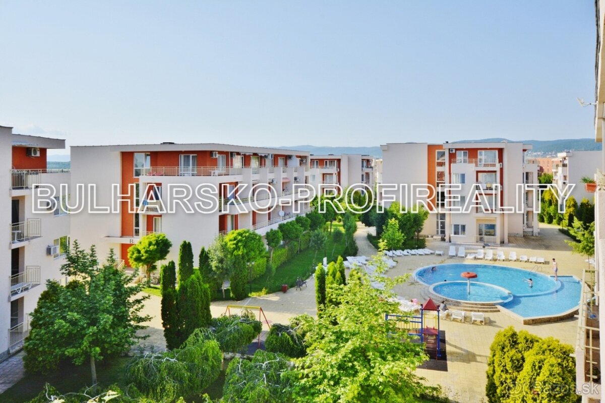 Bulharsko-STUDIO (42 m) - 13