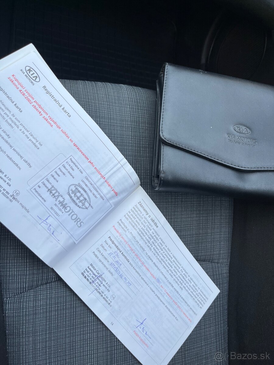 Kia Ceed 1.4 77kw - 13