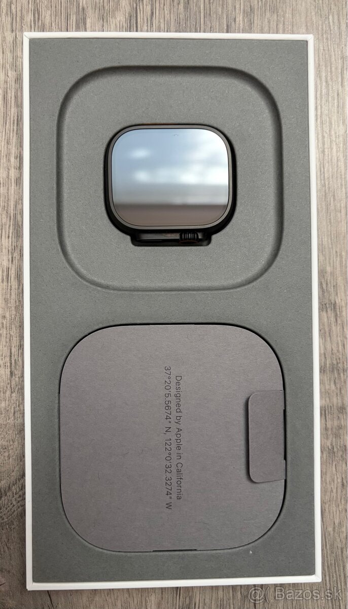Apple watch ULTRA 3 - 13