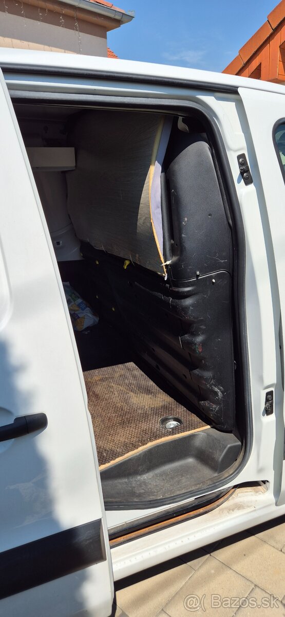 Citroen Berlingo - 13