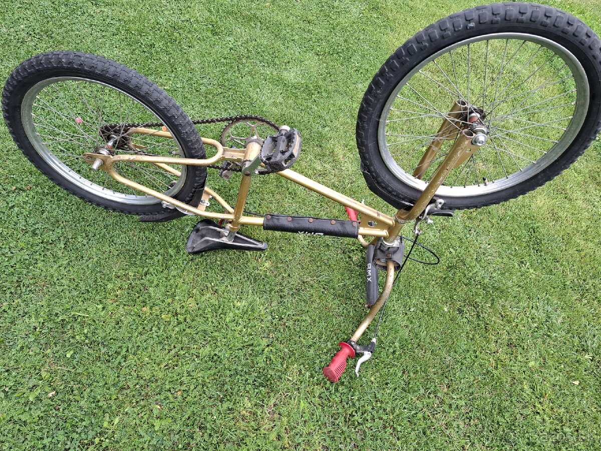 BMX , MAXXIS - 13