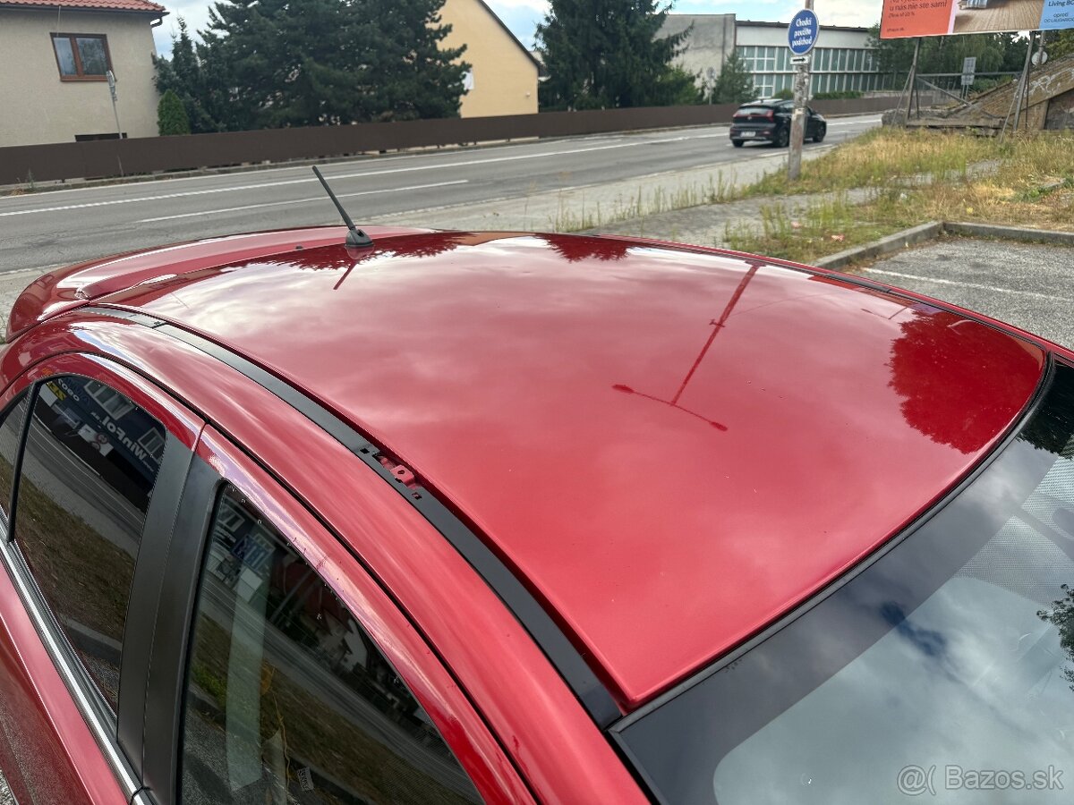 Predám Mitsubishi Lancer 2.0 DID - 13