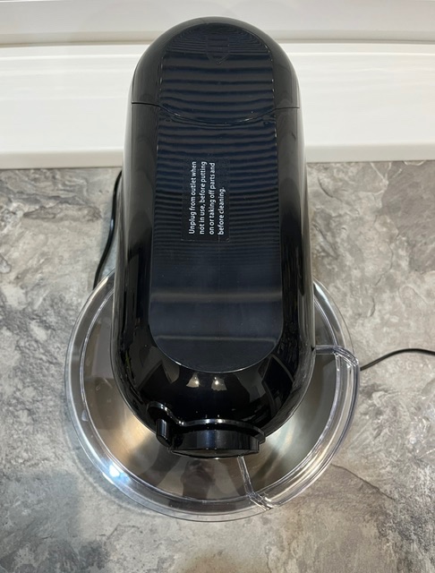 Homlee SM-1518BM 2000W kuchynský robot - 13