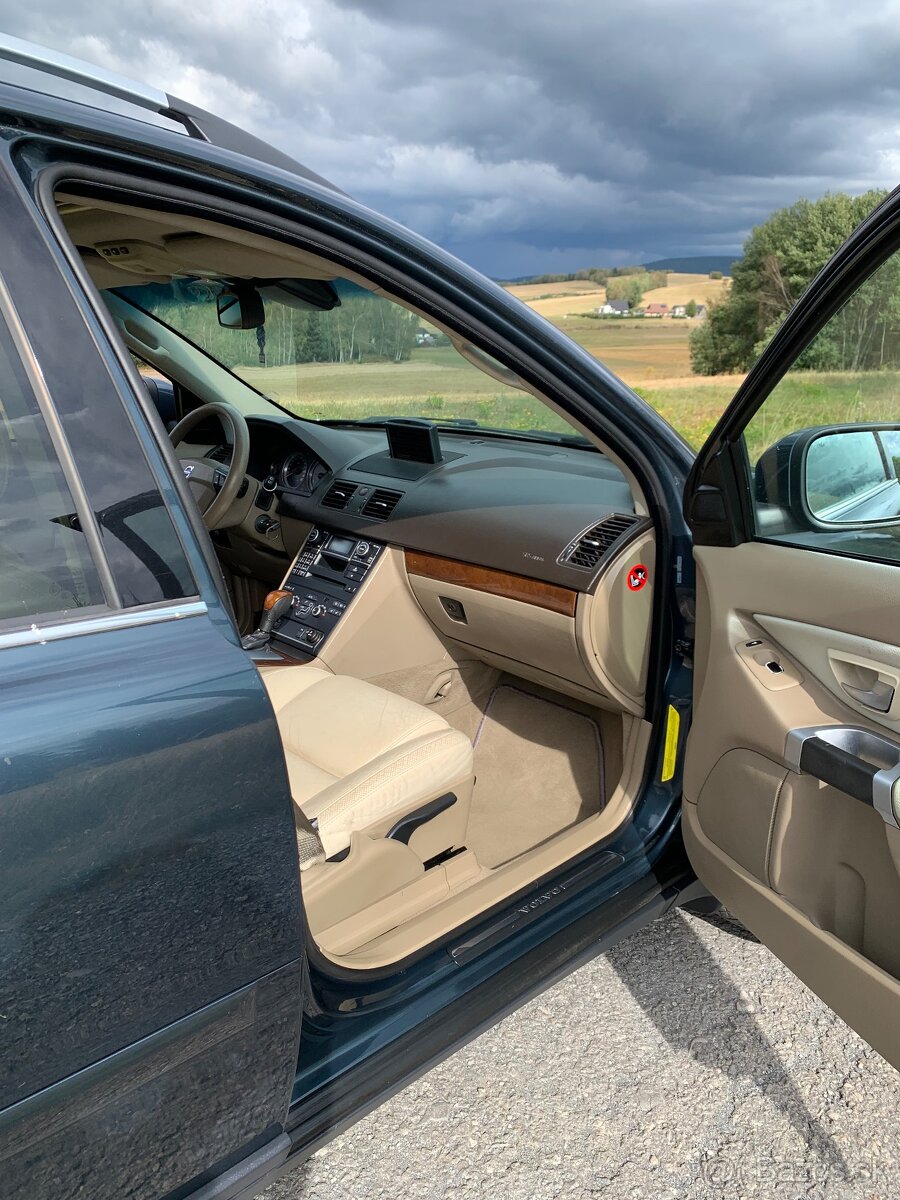 🚗Volvo XC 90 2.4 D5 136kw - 13