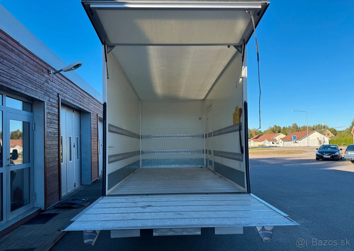 Ford Transit 2.2 Hydraulické čelo odpočet DPH - 13