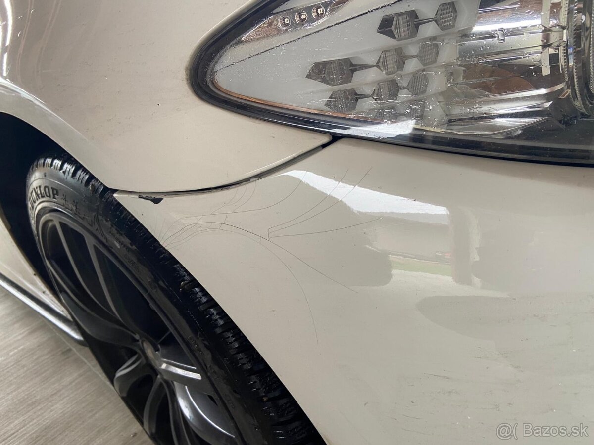 Bmw f10 530d xDrive - 13