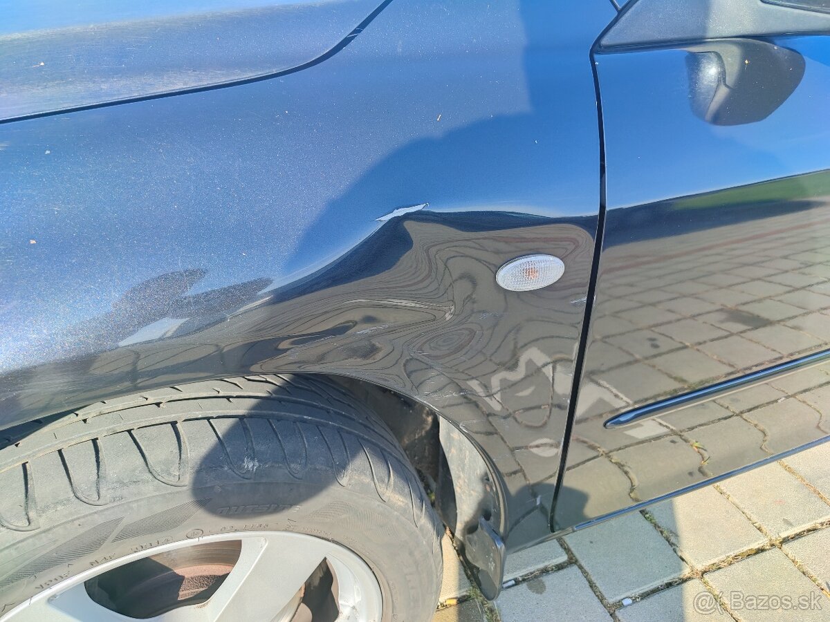 Mazda 6 2.0 MZR-CD Touring - 13