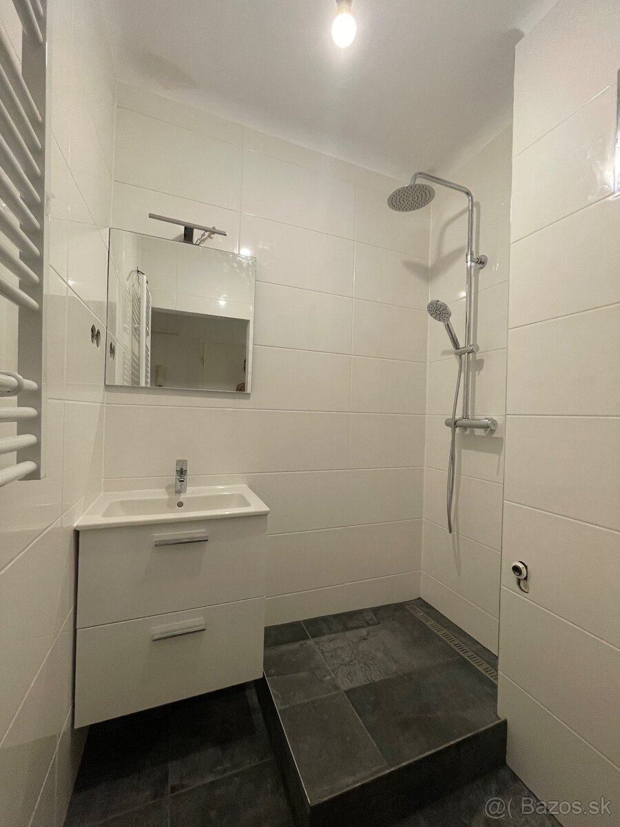 rekonštrukcia bytu / domu - 13