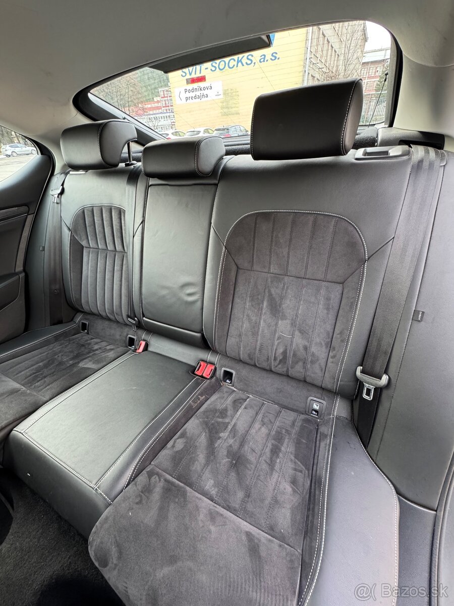 Superb Style 2.0 TDI 147 kW 7-stup. automat. 4x4 - 13