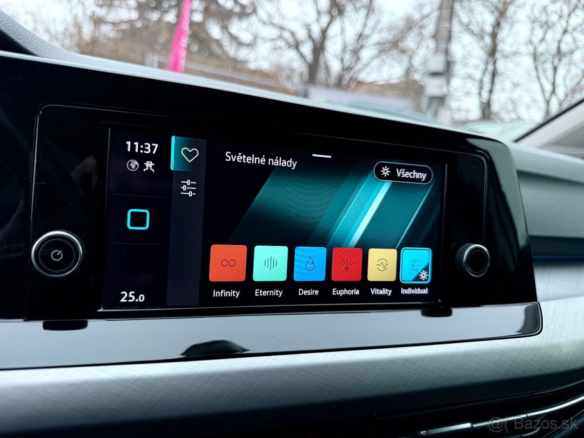 Volkswagen Golf Variant 2,0TDi - 13