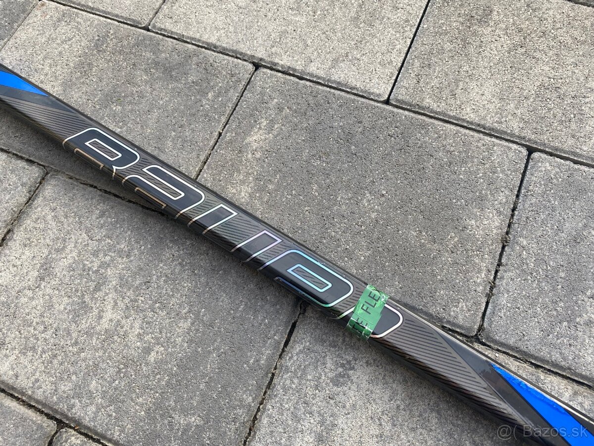 Spajané hokejky CCM Ribcor Trigger 8 PRO + Bauer Tracer - 13