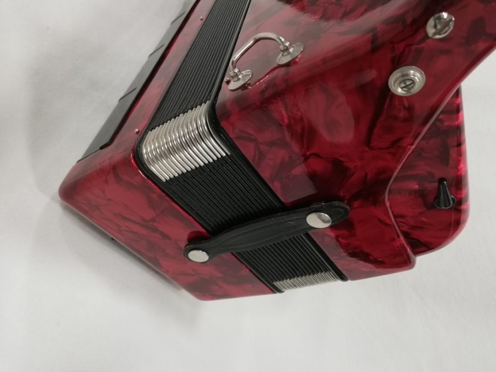 akordeon weltmeister caprice 80 basovy - 13