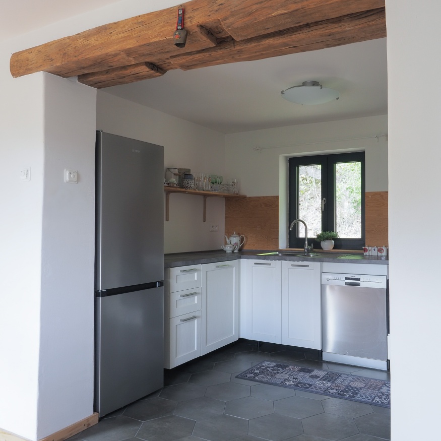 Predaj, dom, chata, chalupa, Banská Štiavnica - 13