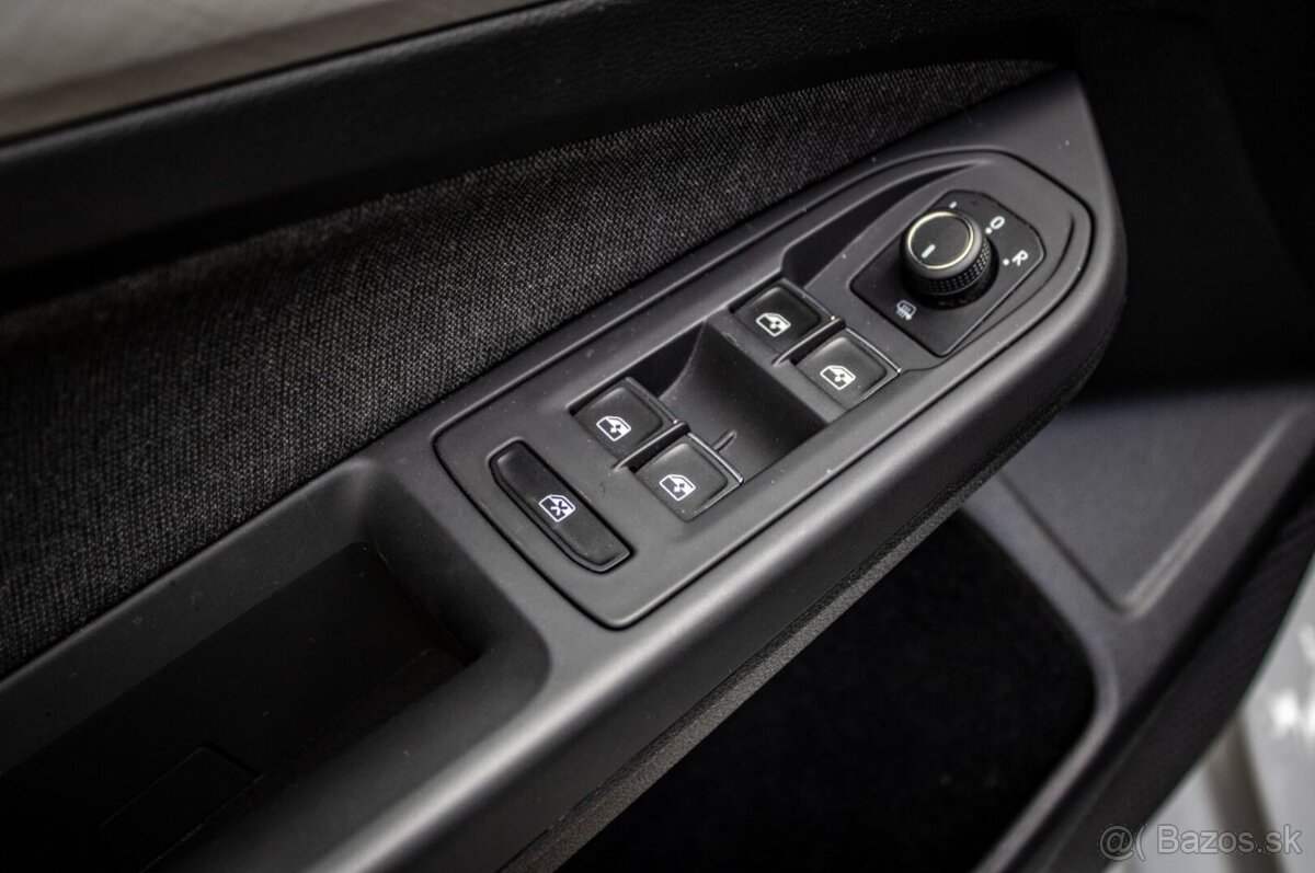 Volkswagen Golf Variant 2.0 TDI 85kW, M6, 5d. - 13