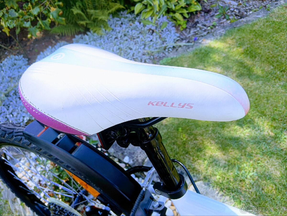 Detský bicykel B- TWIN - 13