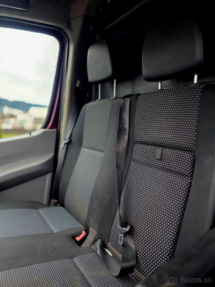 SPRINTER 318. 3.0TDI - 13