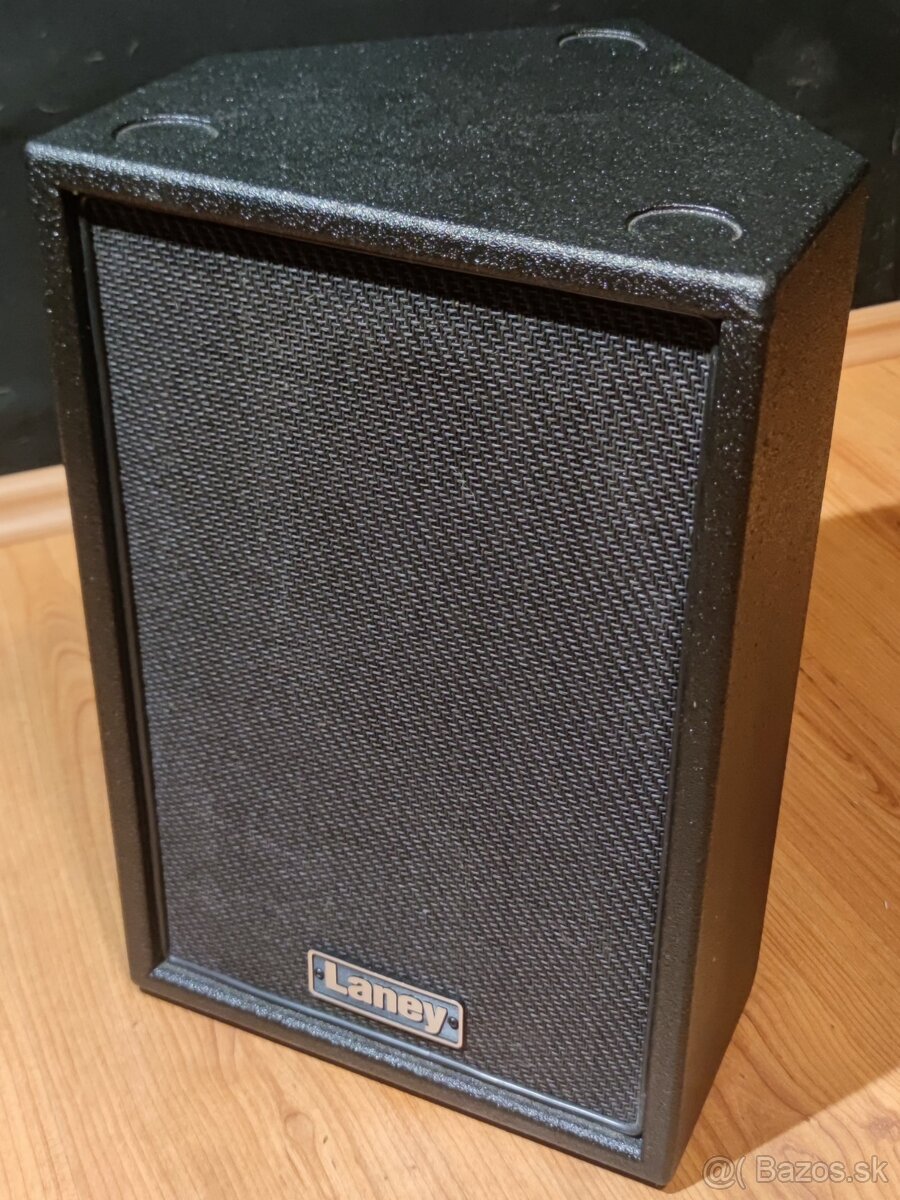 HEADRUSH Pedalboard / LANEY IRT-X - 13
