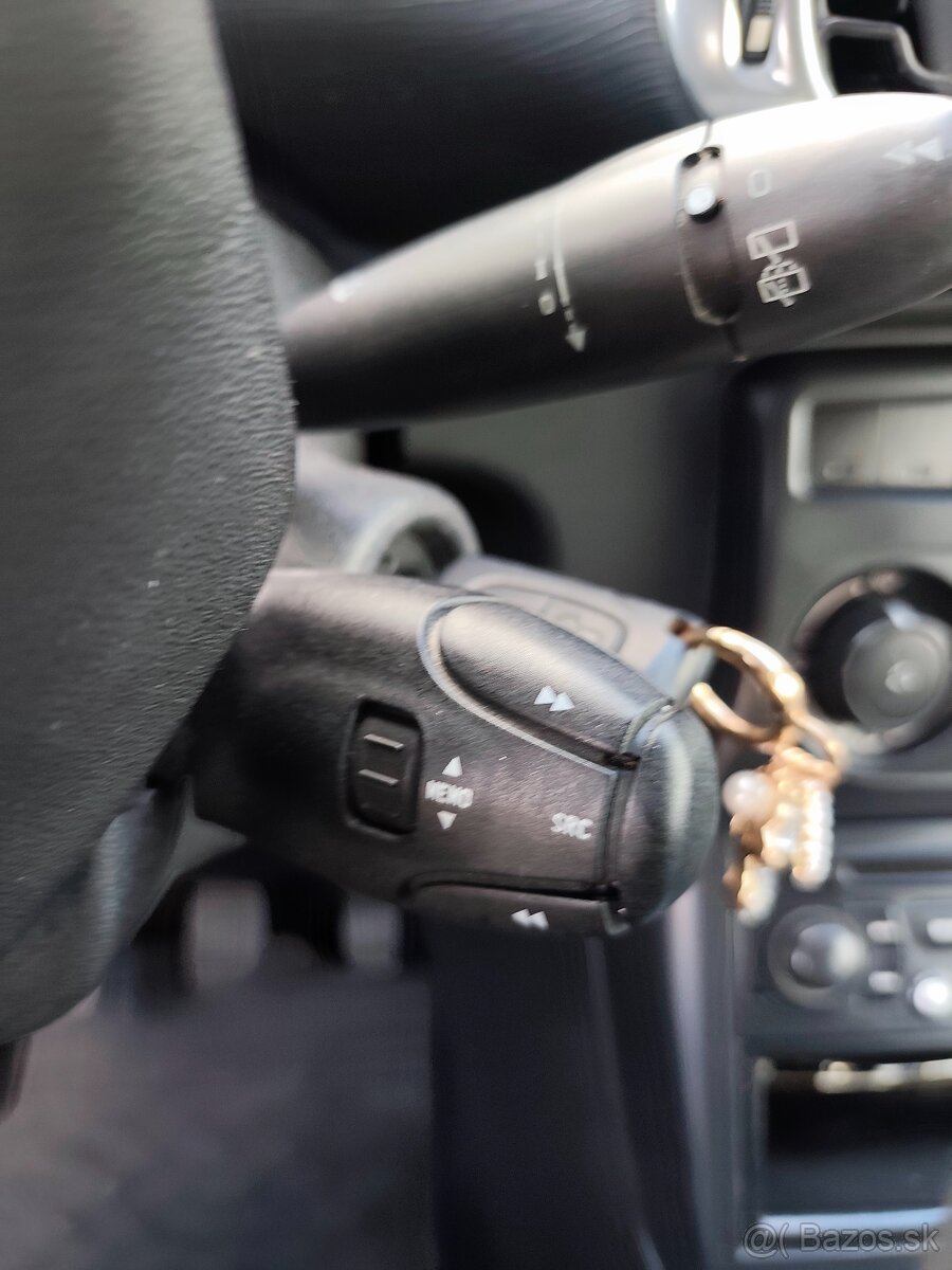 Citroen C3 Picasso 1.4 VTi 2010 - 13