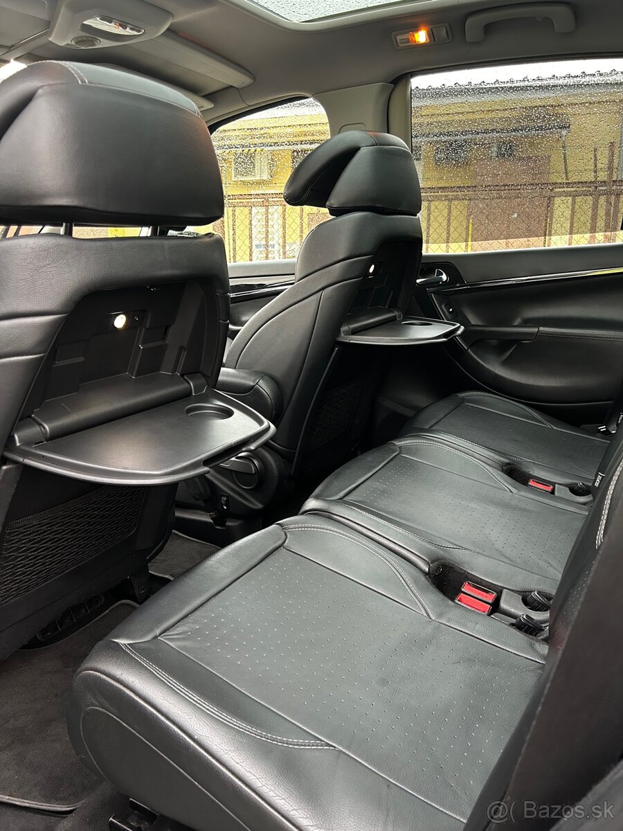 Citroen c4 Picasso - 13