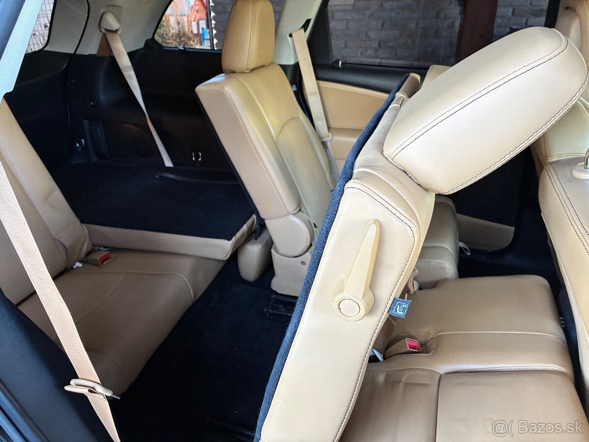 Fiat Freemont 2.0 Tdi, 4x4 - 13