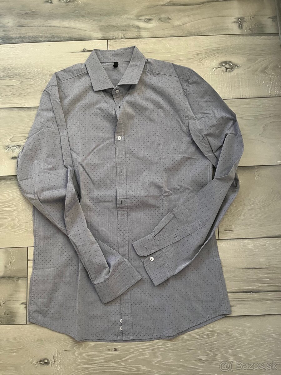 Ponukam na predaj oblecenie - 13