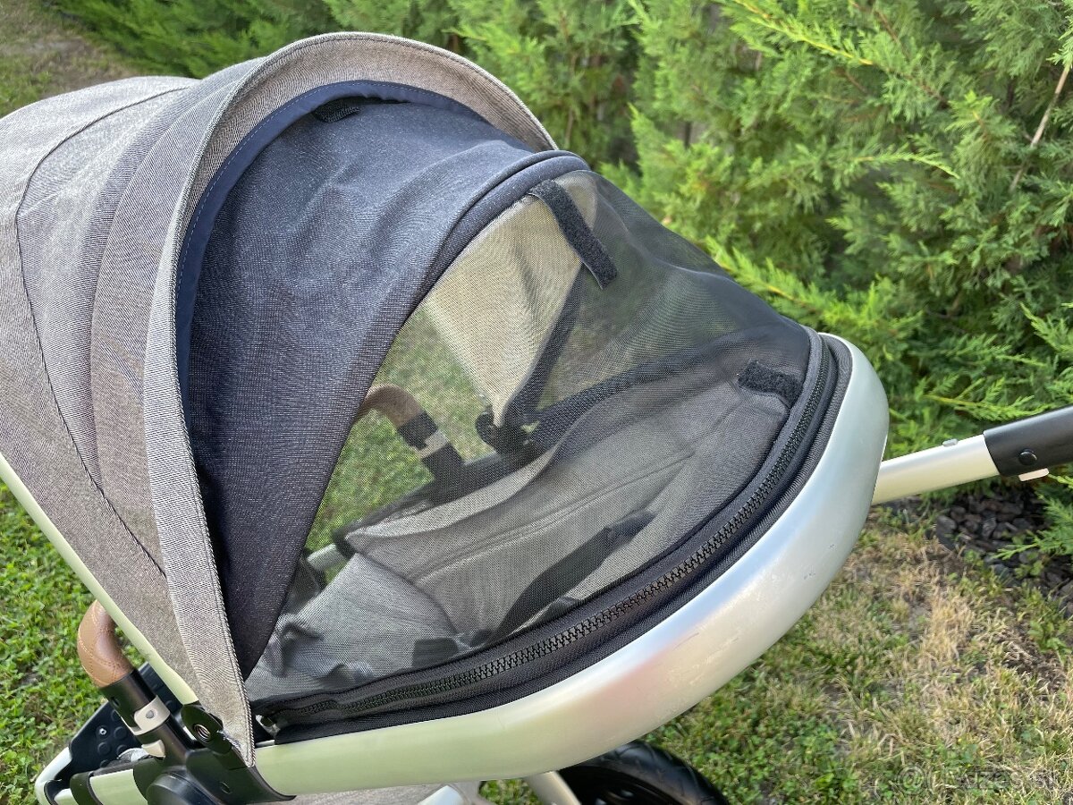 Kočík Joolz Day Taylor dvojkombinácia - 13