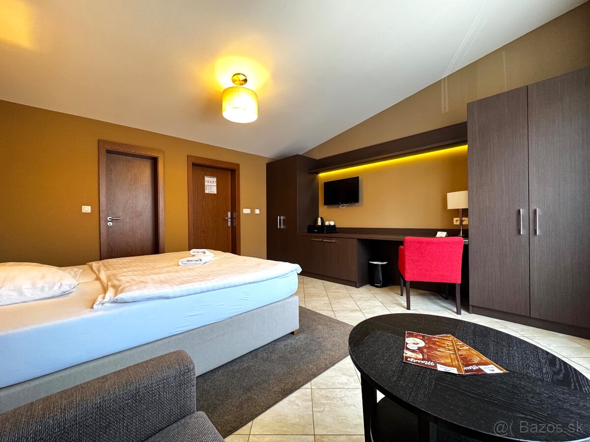 Na predaj apartmán v Demänovej – Jasná 25 m² - 13