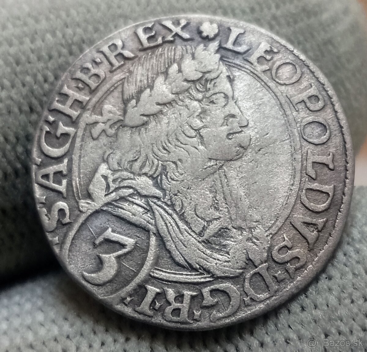 Strieborné mince RU. - 13