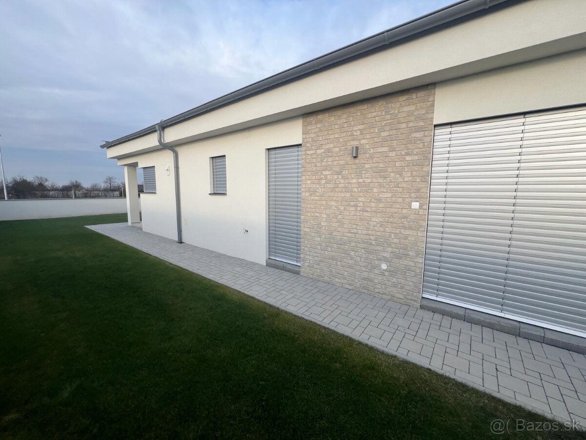 NOVÁ CENA Pre náročných Novostavba, 4 i. rodinný dom,Jelka - 13