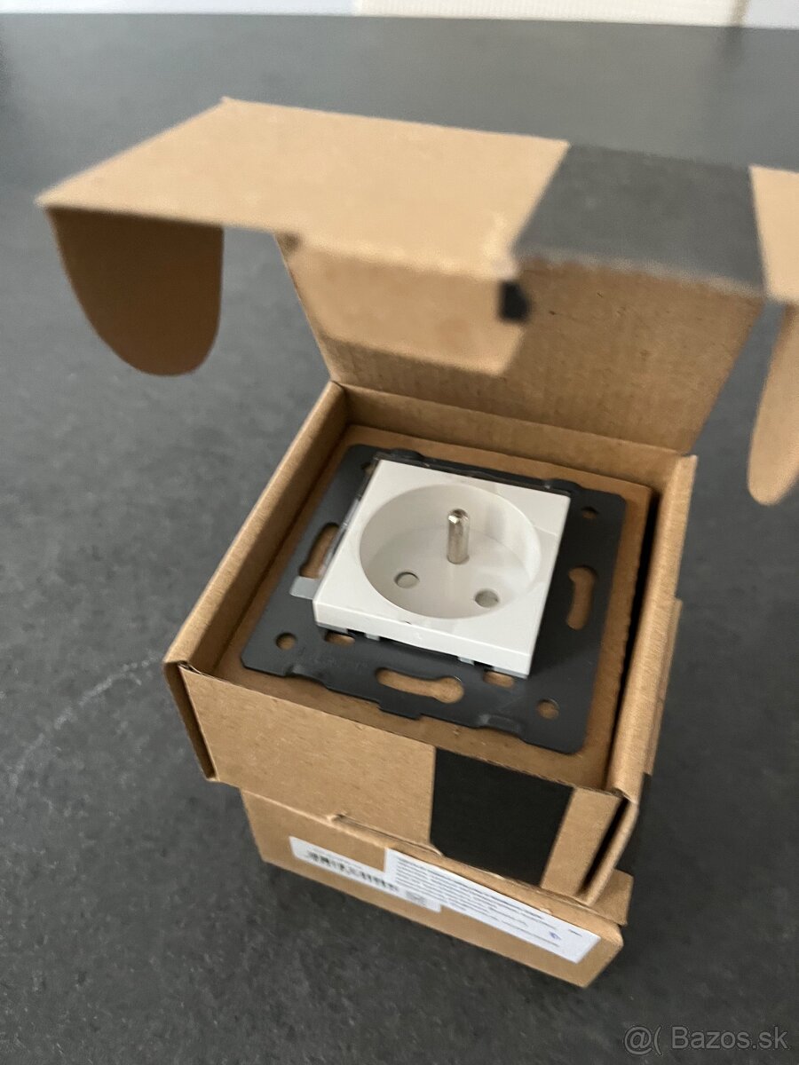 Livolo Spínače - 13