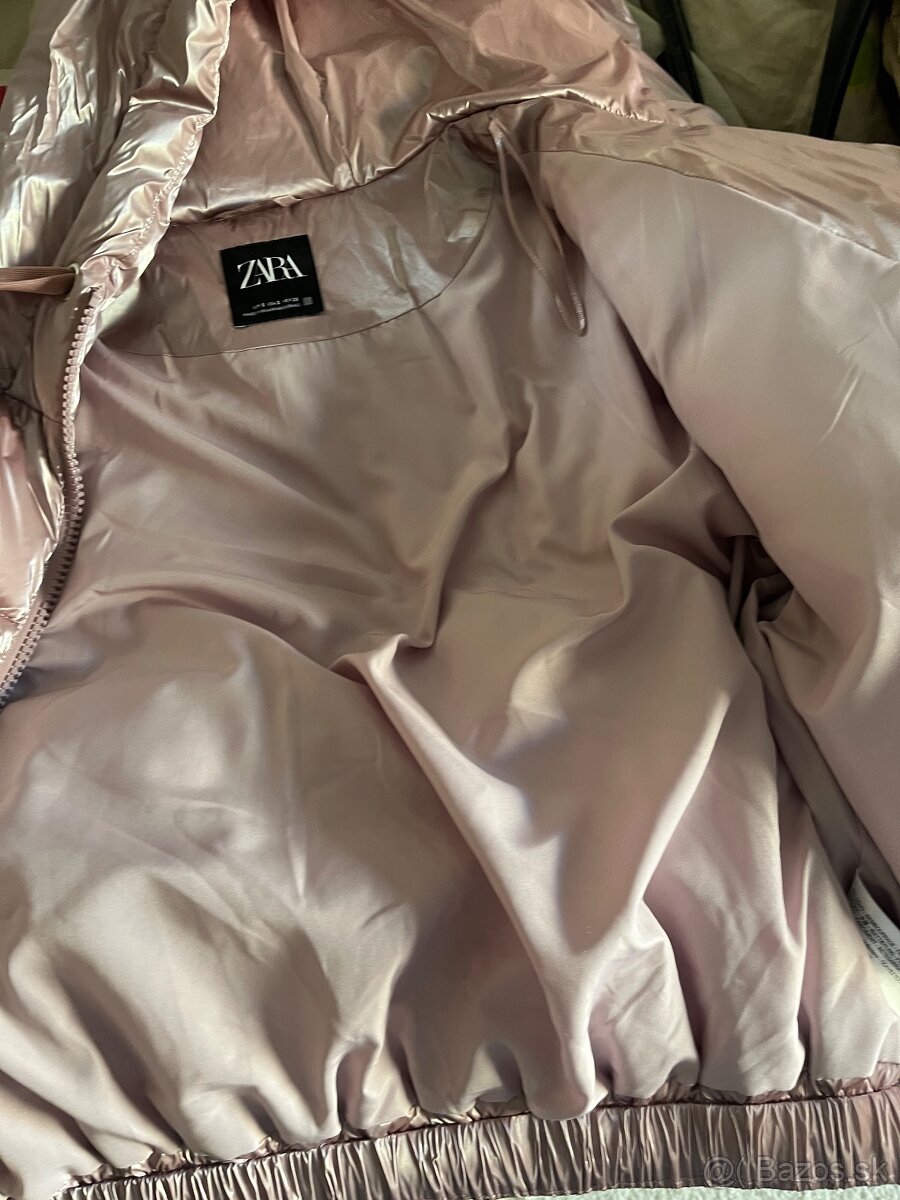 Bundy Zara v.S a XS,ale sedí L - 13