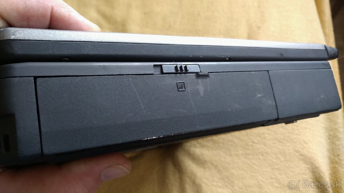 Panasonic Toughbook CF-27 - 13