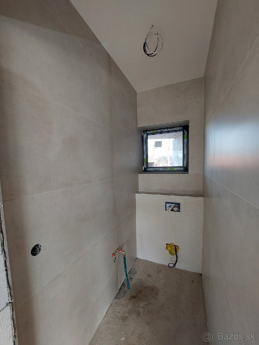 Obkladačské prace - 13