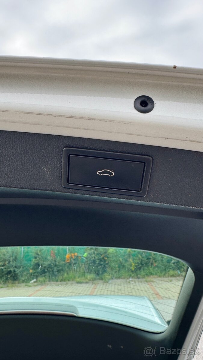 Skoda octavia RS 4x4 dsg - 13