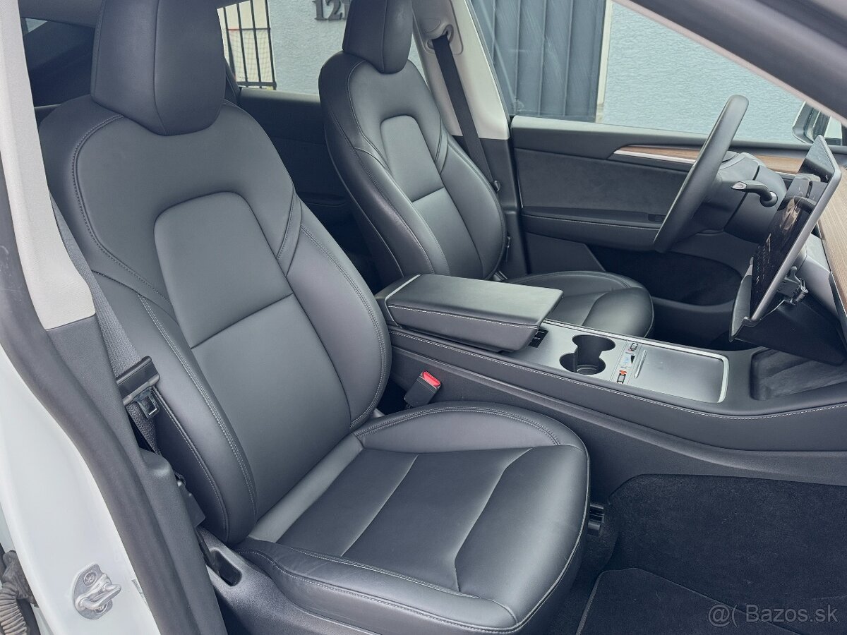 Tesla Model Y ✅ Long Range ✅ 560 PS‼️ 4x4 ✅ 41 000KM - 13