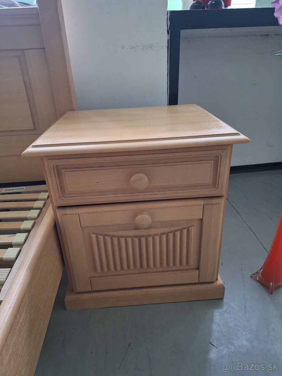 PEKNÁ SPÁLNA PINIE - 13