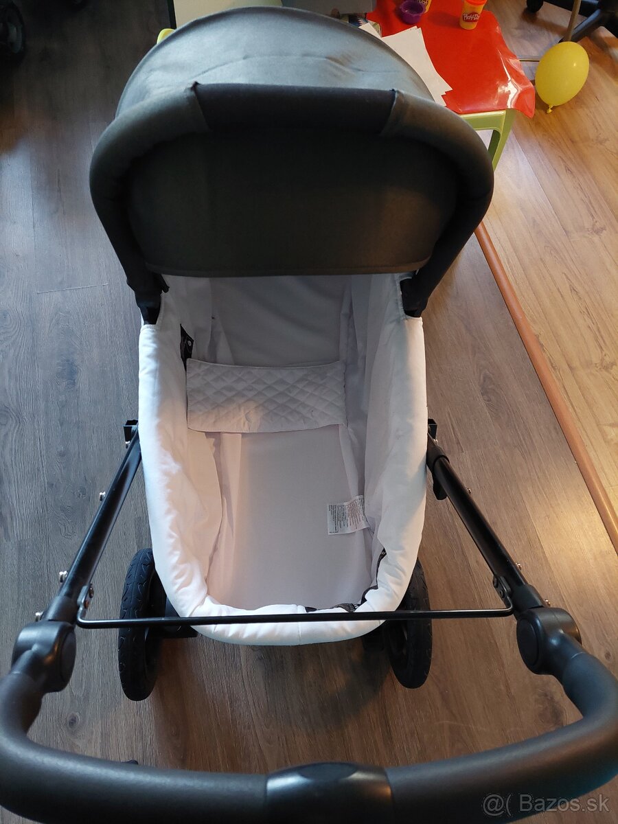 Britax Römer B-Motion 3 - 13