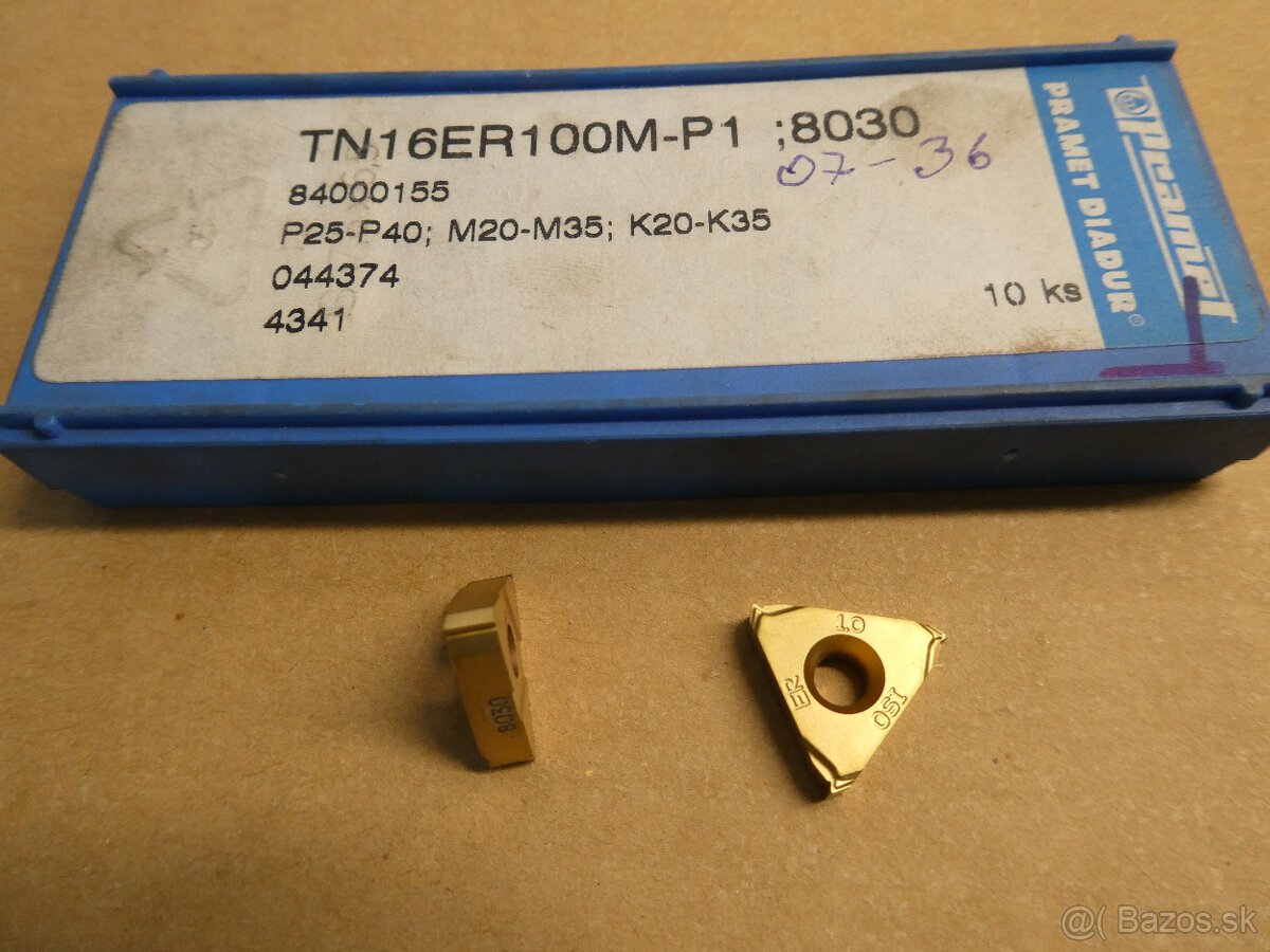 Predám doštičky Pramet - 13