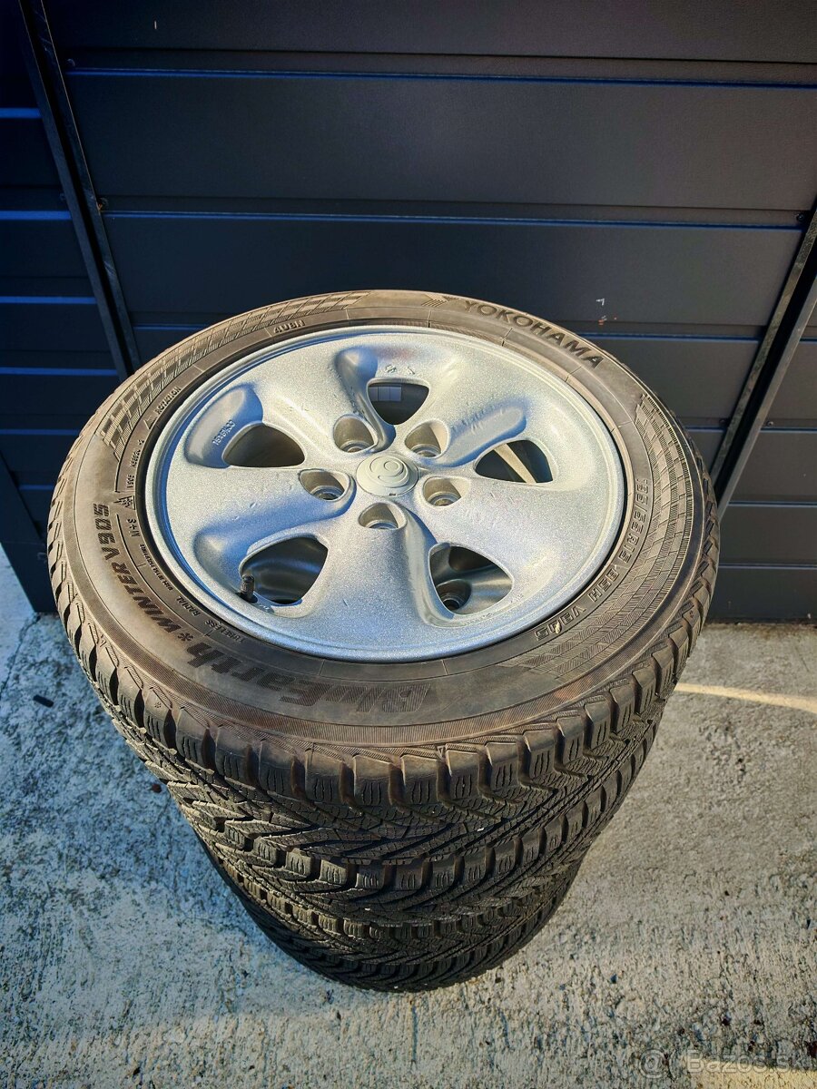 Mazda MX-6 V6 1994 - 13