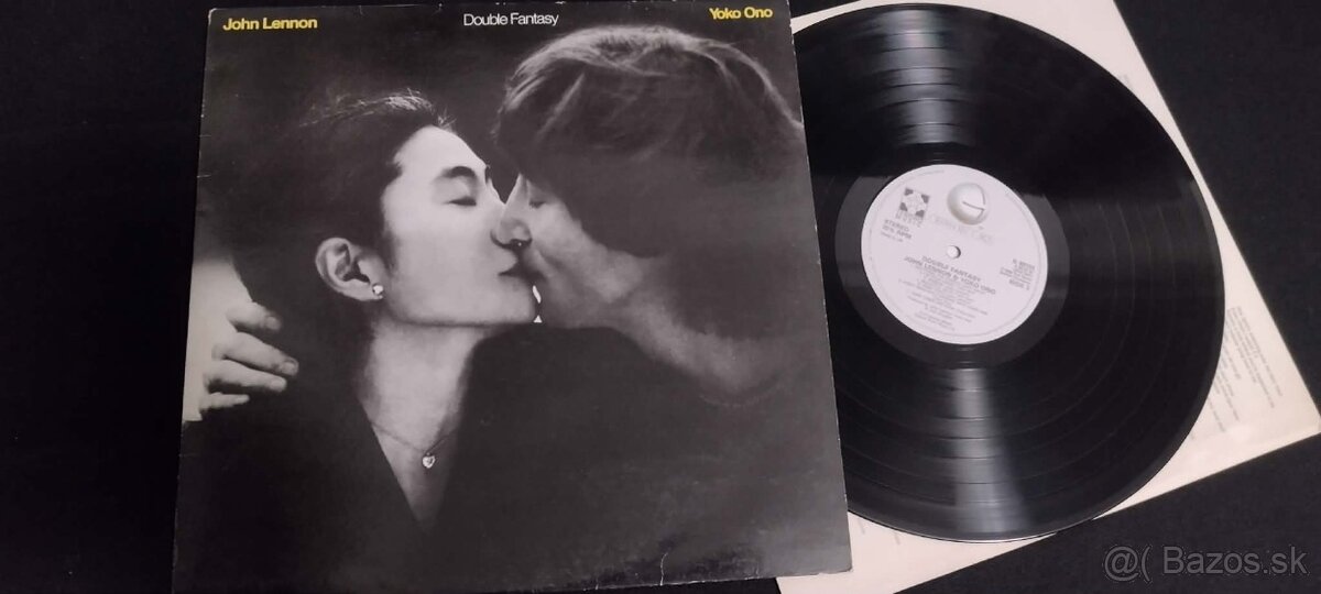 LP Paul McCartney & Wings - 13