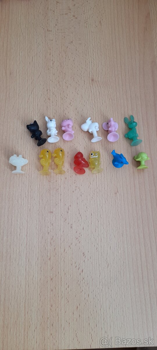 Harry Potter a Sprievodca prirodou zvieratká - 13