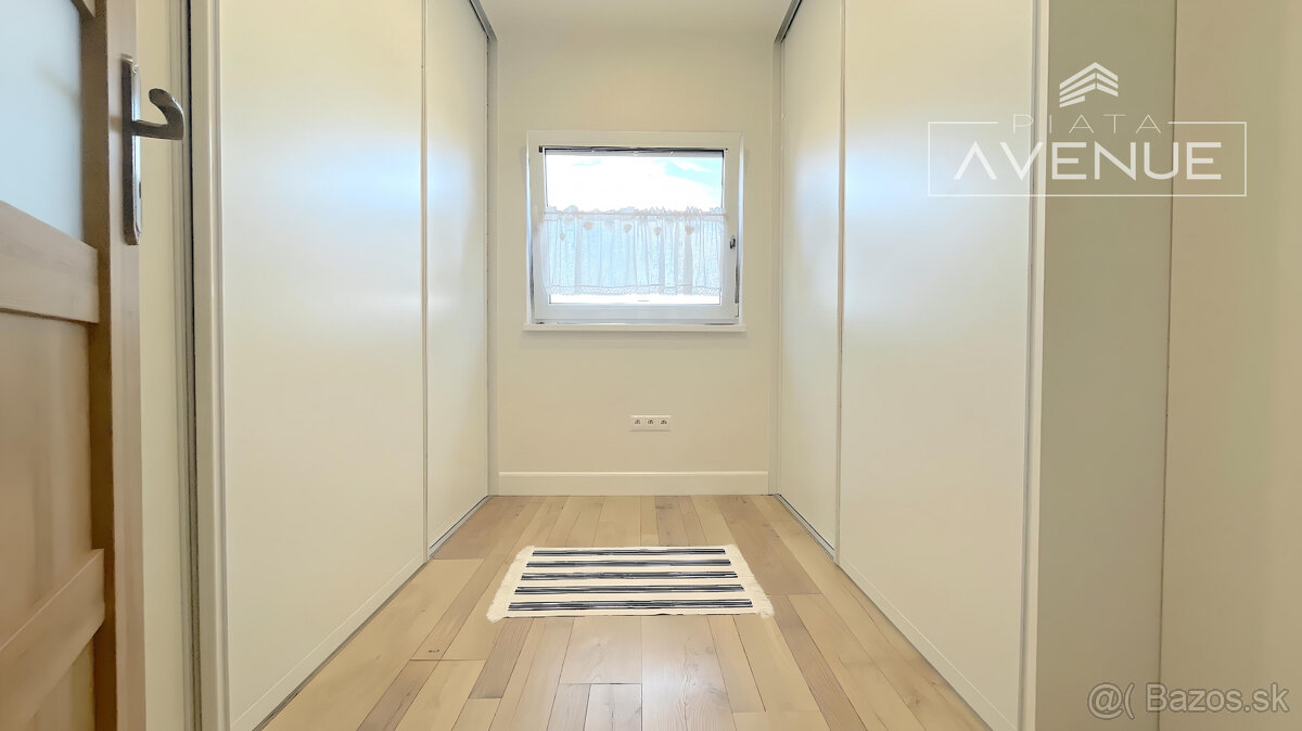 NA PREDAJ/ NOVOSTAVBA/ BUNGALOV/ TURČIANSKÝ PETER - 13